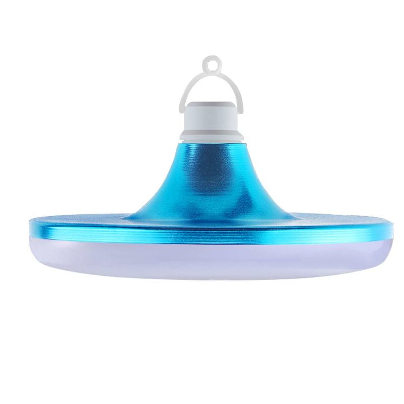 Hệ thống đèn năng lượng mặt trời có thể sạc lại di động Home Mini cho ngôi nhà nhỏ trong nhà