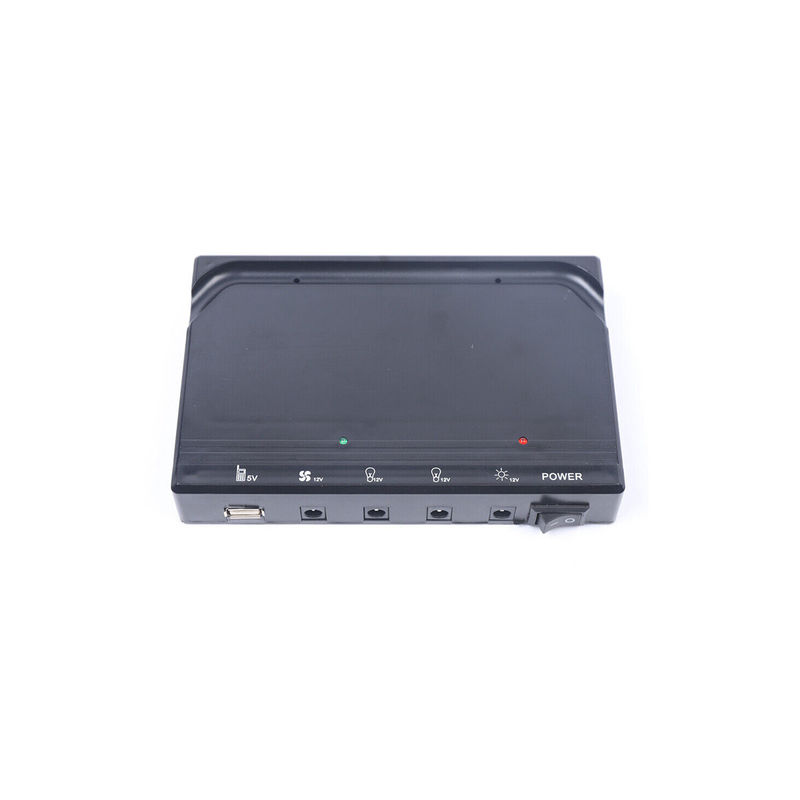 Bán Sỉ Văn Phòng Nhà Pin Năng Lượng Mặt Trời Sạc Bàn Quạt DC Để Bàn Sử Dụng Khẩn Cấp Đèn Led Sạc USB