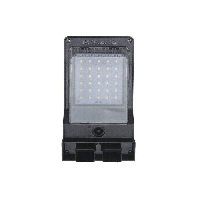 Đèn Sân Vườn Năng Lượng Mặt Trời Đèn LED Trắng Đèn Bãi Cỏ Ngoài Trời Chống Thấm Nước Lũ Bộ Đèn Sân Vườn Chạy Bằng Năng Lượng Mặt Trời