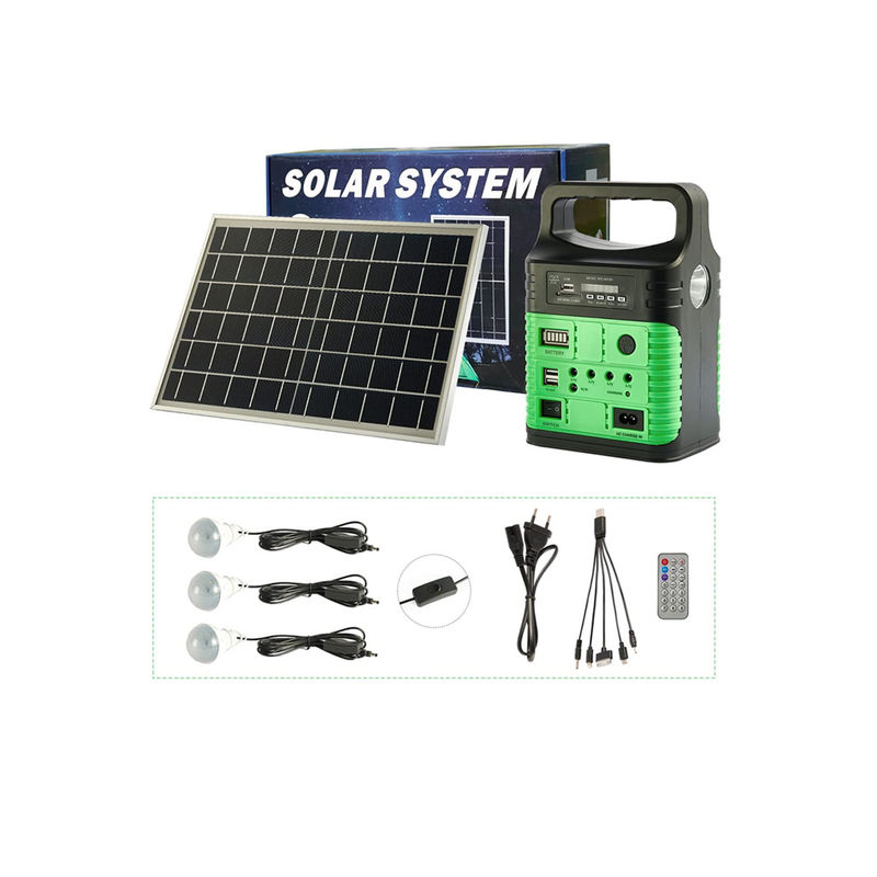 Nhà máy cung cấp đèn sạc năng lượng mặt trời Bóng đèn Led năng lượng mặt trời với đèn lồng khẩn cấp bảng điều khiển năng lượng mặt trời