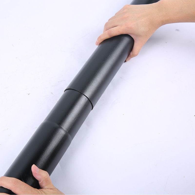 3m 4m 6m 8m Đèn đường cực vườn Nhôm bước ODM cho ngoài trời