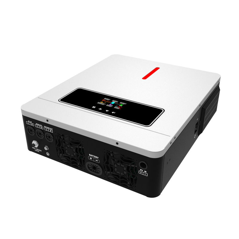 Hệ thống năng lượng mặt trời sử dụng tại nhà 50Hz Máy tạo nước khí quyển năng lượng miễn phí 6.2kw