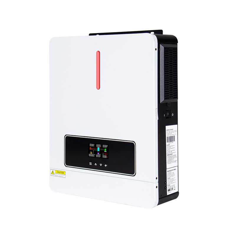 Hệ thống năng lượng mặt trời sử dụng tại nhà 50Hz Máy tạo nước khí quyển năng lượng miễn phí 6.2kw