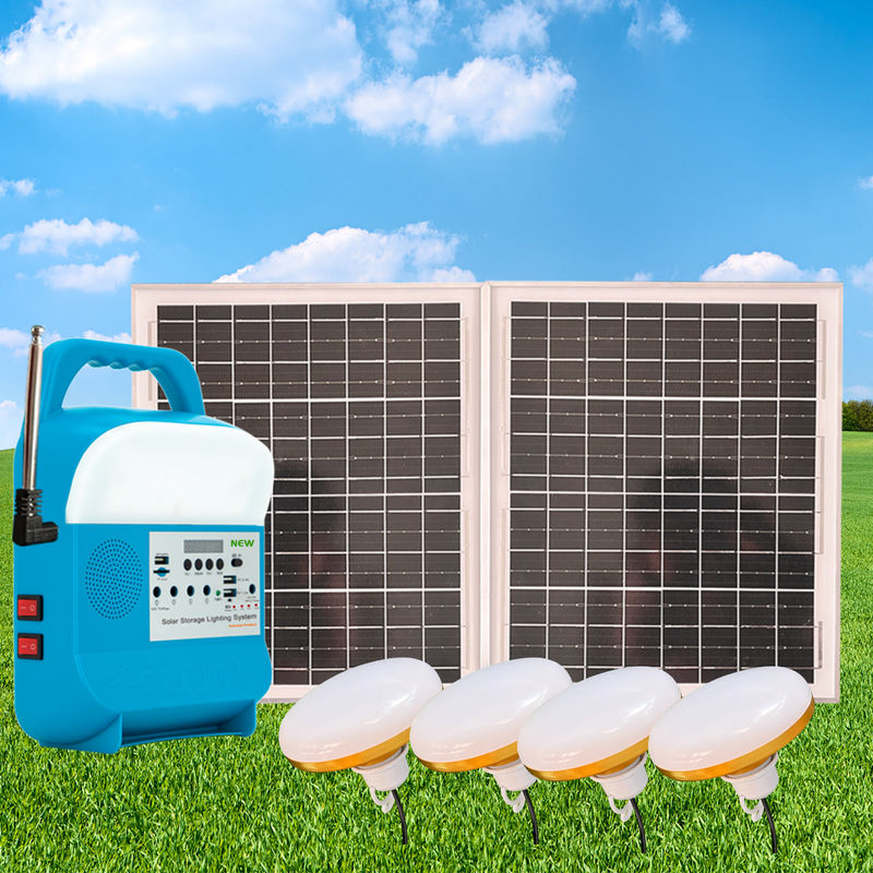 Ngân hàng năng lượng mặt trời Trạm phát điện 12,8V 10000mah cho điện thoại di động Trạm phát điện di động năng lượng mặt trời Powerbank