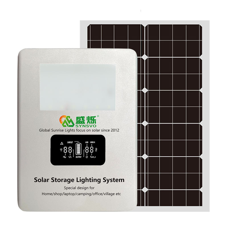 Hệ thống năng lượng tấm pin mặt trời SRE-938 với hiệu suất 97% Công suất đầu ra 180W/300W ngoài lưới Hệ thống máy phát điện năng lượng mặt trời
