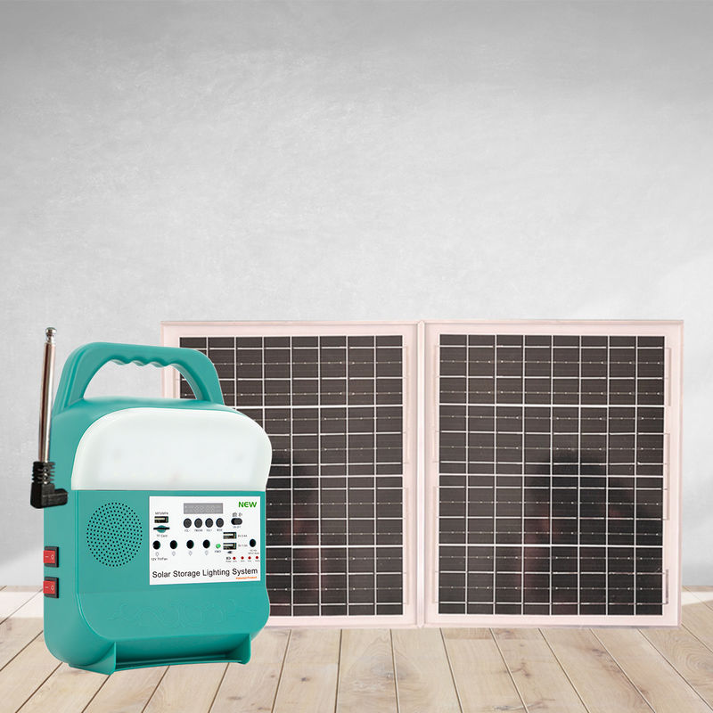Đèn năng lượng mặt trời 10h Trang chủ IP65 Đèn chiếu sáng ngoài trời chống nước Cửa hàng ánh sáng năng lượng Đèn năng lượng mặt trời Led mạnh mẽ