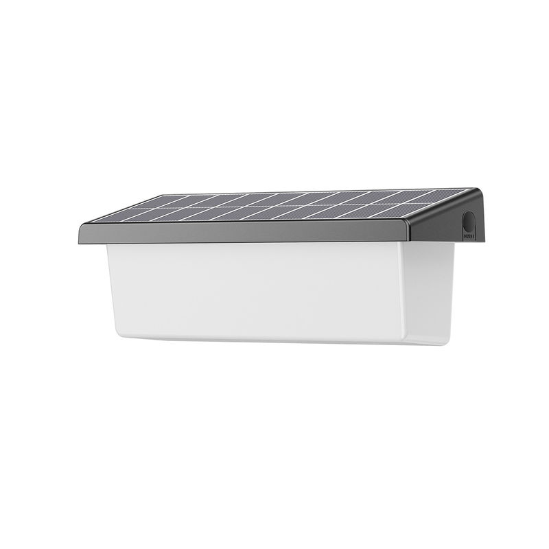 Mặt trời LED Wall Light 120° Beam Angle IP65 Không thấm nước 40PCSX 0.2W SMD 2835 LED
