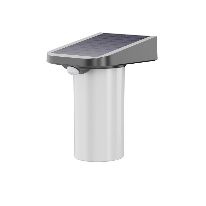 Đèn đèn chùm mặt trời ngoài trời ROHS Với pin 3.7V / 1200mAH 59 * 55.4 * 42.5cm