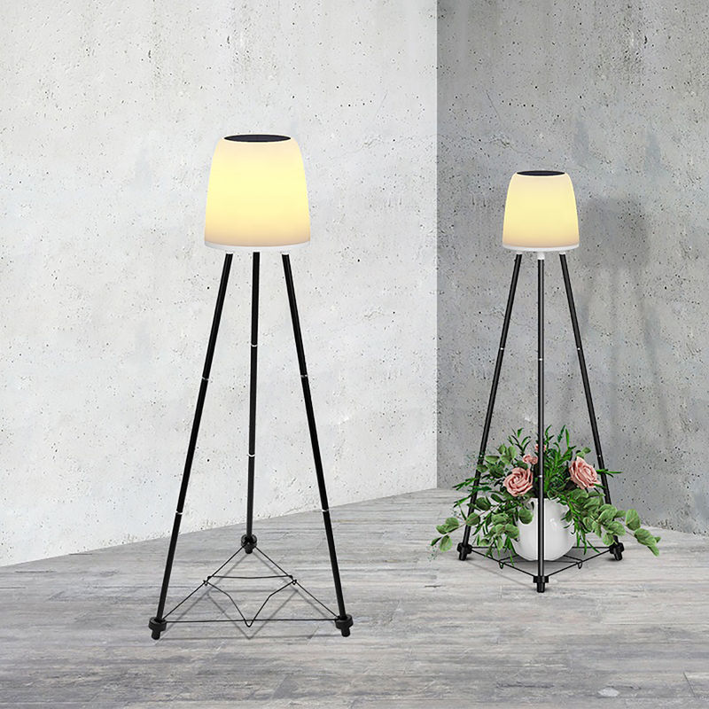 0.2W 9.4KG đèn trang trí mặt trời IP54 chống nước 1.2V 46 * 42.5 * 42.5CM