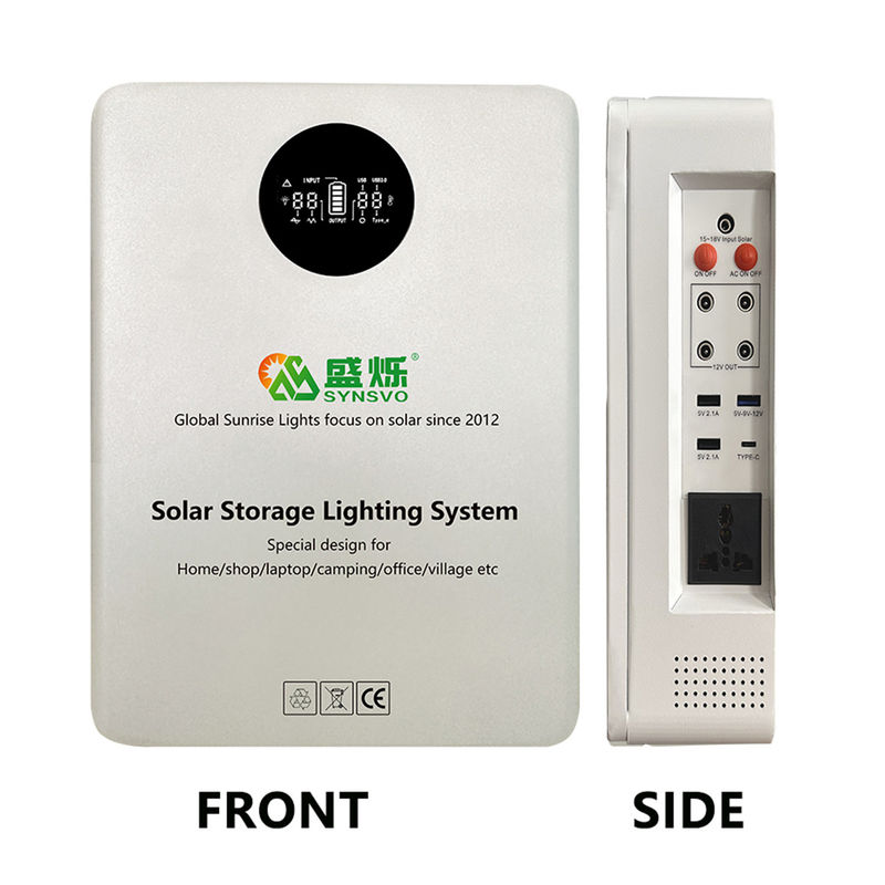 Đèn đèn LED năng lượng mặt trời Đường dây kết nối lưới điện đầu ra AC Đường dây kết nối điện mặt trời Inverter SRE-918