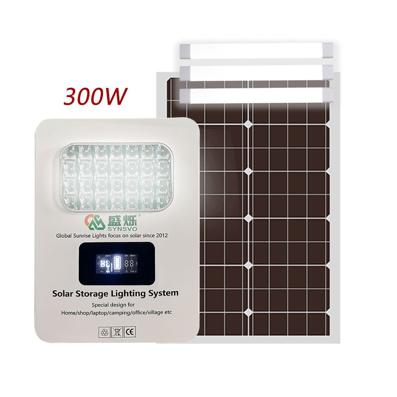 Bộ máy phát điện tấm pin mặt trời được chứng nhận CE trong hộp carton Bộ biến tần mặt trời cho nhà SRE-938