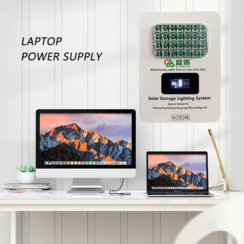 Máy phát điện năng lượng mặt trời đơn tinh thể với sóng điều chỉnh AC Output Waveform SRE-938