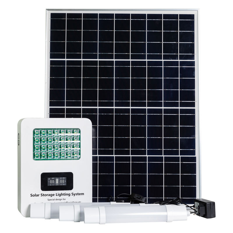 Điện áp đầu ra 5V/9V Máy phát điện mặt trời di động với ổ cắm đầu ra phổ biến SRE-938