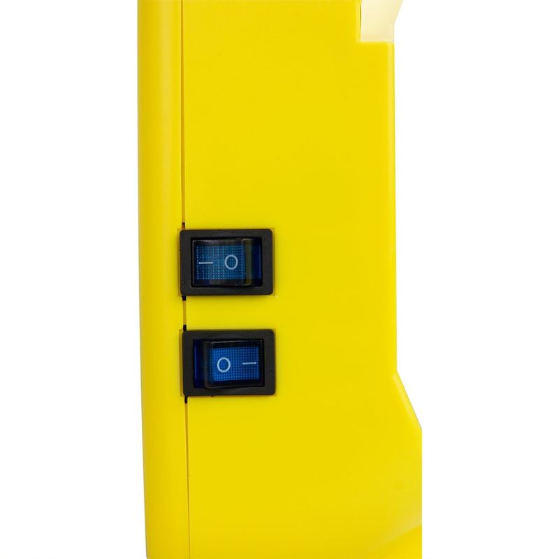 Đèn LED chiếu sáng năng lượng mặt trời Quầy hàng Tiết kiệm năng lượng Sản phẩm trong nhà Đèn cắm trại