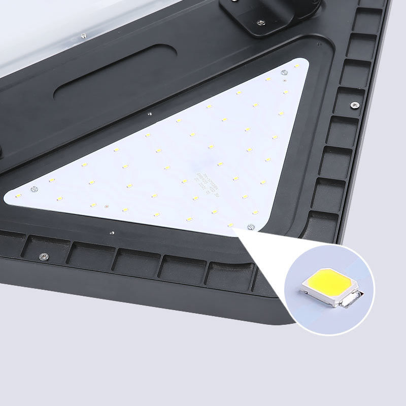 Đèn chiếu sáng sân vườn bằng nhôm năng lượng mặt trời IP65 12V chống thấm nước để chiếu sáng trang trí