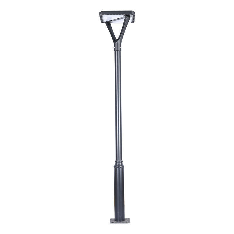 Đèn chiếu sáng sân vườn bằng nhôm năng lượng mặt trời IP65 12V chống thấm nước để chiếu sáng trang trí
