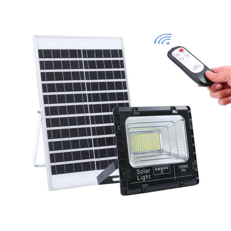 Đèn pha LED ngoài trời chống thấm nước Đèn pha LED 300W 500W 1000W SMD