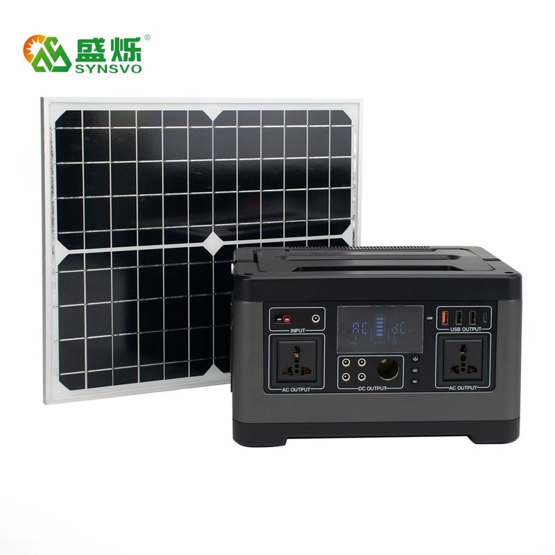 máy phát điện năng lượng mặt trời 500w hệ thống điện năng lượng mặt trời 1000w hệ thống điện năng lượng mặt trời với inveter