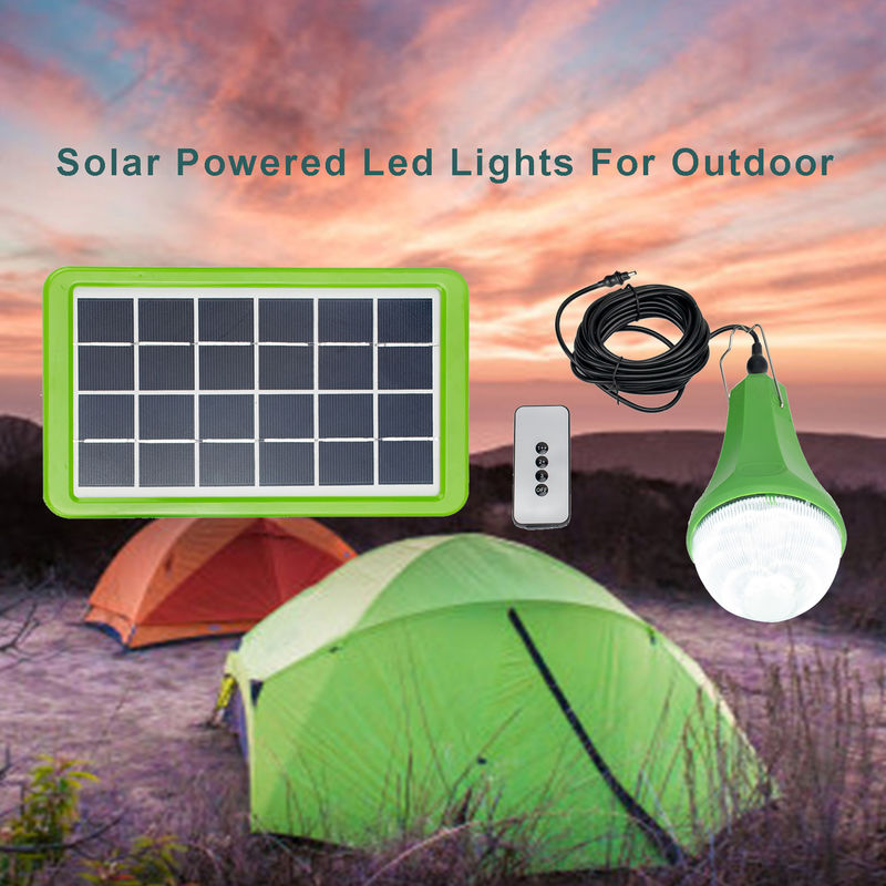Hệ thống năng lượng mặt trời ROHS 3PCS 11 giờ đến 30 giờ Bảng năng lượng mặt trời cho ngôi nhà