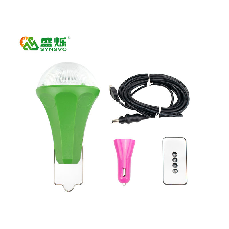 Đèn cắm trại năng lượng mặt trời Đèn năng lượng mặt trời có thể sạc lại Đèn cắm trại cho đi bộ đường dài ngoài trời Ánh sáng trắng