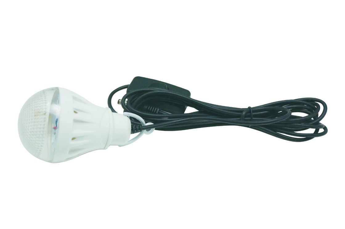 Đèn di động năng lượng mặt trời Chiếu sáng đa năng bằng năng lượng mặt trời với Đèn năng lượng mặt trời ngoài trời USB SRE-18N