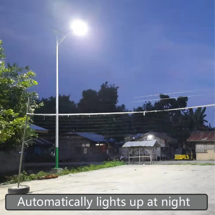 Đèn Led siêu sáng Điều khiển từ xa Cảm biến chuyển động PIR Đèn tường năng lượng mặt trời ngoài trời Đèn đường năng lượng mặt trời
