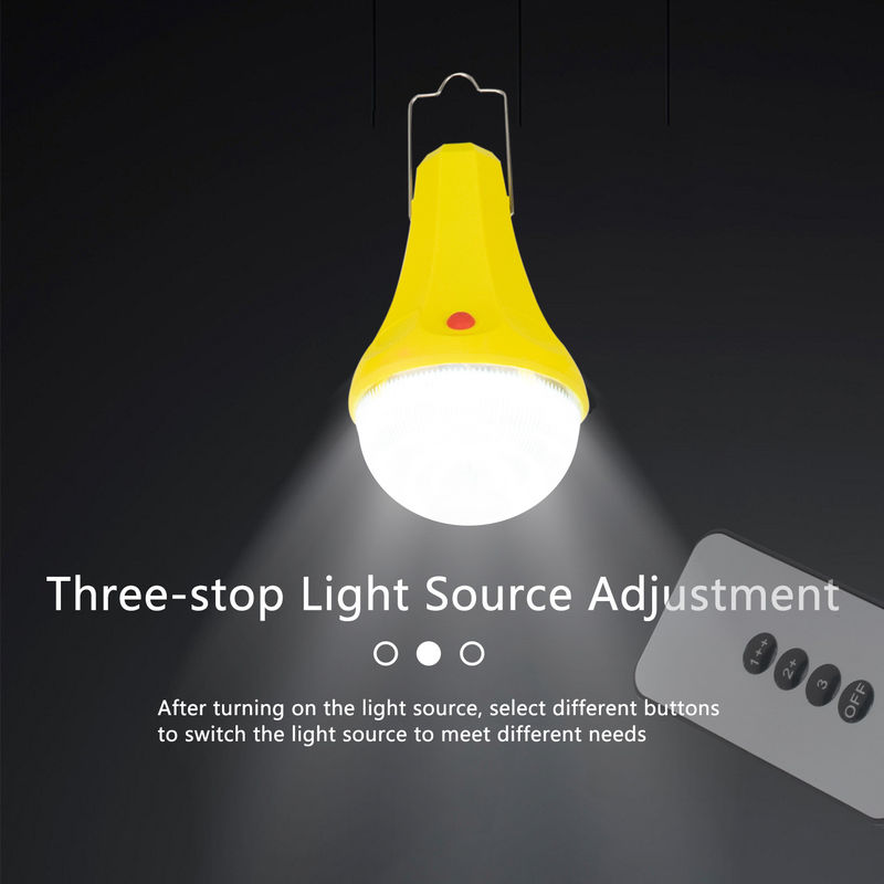 IP65 chống nước đèn LED năng lượng mặt trời cho khu vườn với hệ thống ngoài trời nguồn trắng