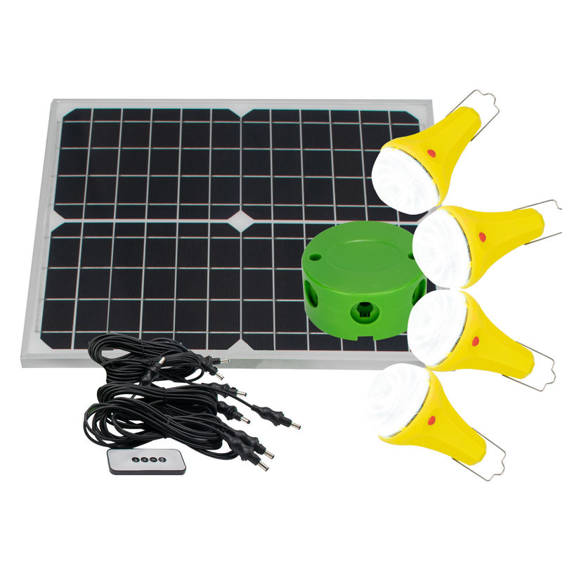 Ánh sáng LED năng lượng mặt trời nhựa cho trang trí vườn chống nước và dưới lòng đất