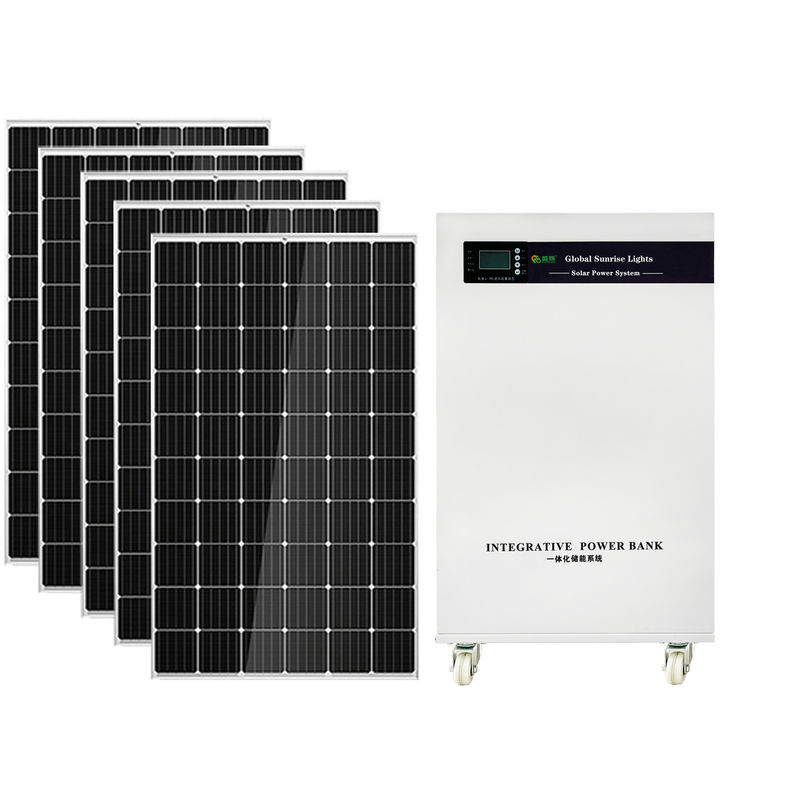 Bán nóng Máy phát điện năng lượng mặt trời Cắm trại Pin lithium Trạm pin di động khẩn cấp