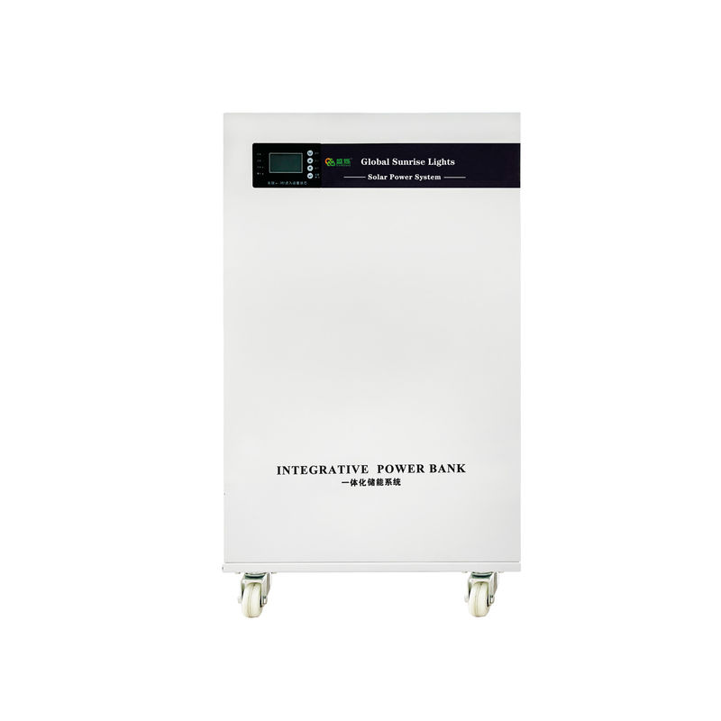 Bán nóng Máy phát điện năng lượng mặt trời Cắm trại Pin lithium Trạm pin di động khẩn cấp