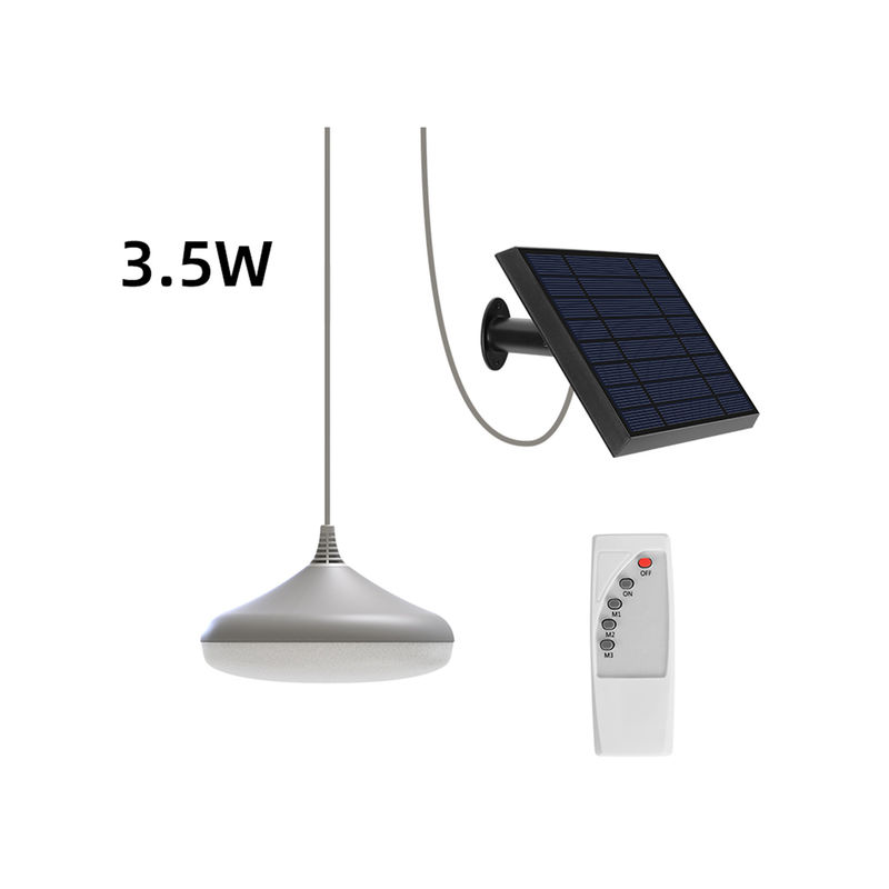 Đèn năng lượng mặt trời Vườn năng lượng mặt trời IP65 Đèn năng lượng mặt trời không thấm nước Đường dẫn sân vườn ngoài trời Đèn LED sân vườn
