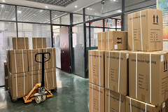 Khẩn Cấp Sử Dụng Tại Nhà Nguồn Điện Được Sạc Bằng Năng Lượng Mặt Trời Máy Phát Điện Di Động Biến Tần Pin Cắm Trại SRE-583